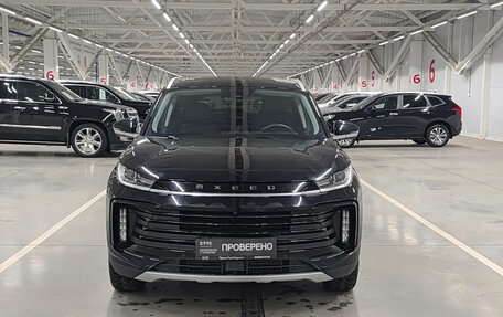 CheryExeed TXL, 2022 год, 2 437 000 рублей, 2 фотография