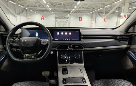 CheryExeed TXL, 2022 год, 2 437 000 рублей, 17 фотография