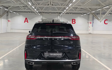 CheryExeed TXL, 2022 год, 2 437 000 рублей, 7 фотография