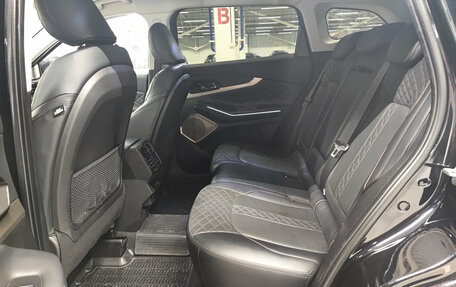 CheryExeed TXL, 2022 год, 2 437 000 рублей, 15 фотография