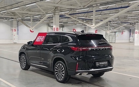 CheryExeed TXL, 2022 год, 2 437 000 рублей, 8 фотография