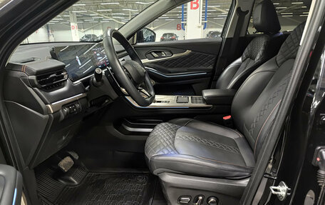 CheryExeed TXL, 2022 год, 2 437 000 рублей, 20 фотография