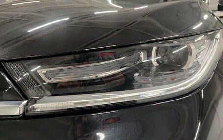 CheryExeed TXL, 2022 год, 2 437 000 рублей, 21 фотография