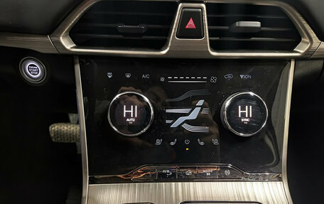 CheryExeed TXL, 2022 год, 2 437 000 рублей, 24 фотография