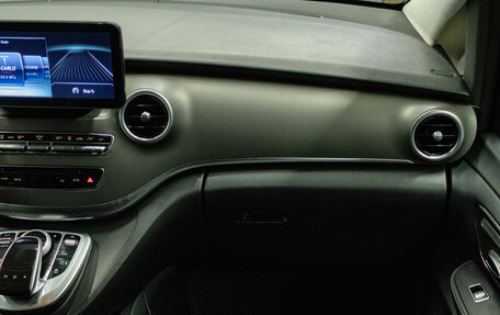 Mercedes-Benz V-Класс, 2015 год, 4 199 000 рублей, 8 фотография