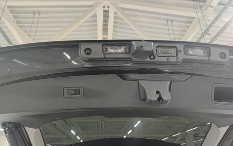 CheryExeed TXL, 2022 год, 2 437 000 рублей, 23 фотография