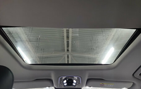 CheryExeed TXL, 2022 год, 2 437 000 рублей, 25 фотография