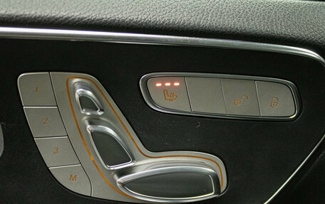 Mercedes-Benz V-Класс, 2015 год, 4 199 000 рублей, 9 фотография