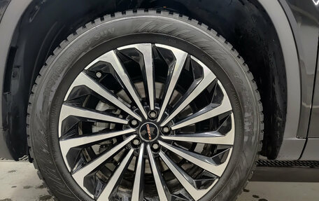 CheryExeed TXL, 2022 год, 2 437 000 рублей, 22 фотография