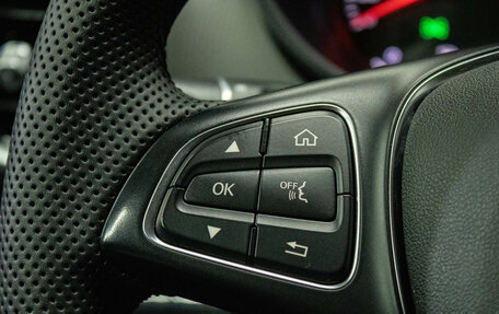 Mercedes-Benz V-Класс, 2015 год, 4 199 000 рублей, 12 фотография