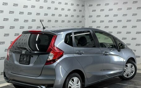 Honda Fit III, 2018 год, 1 195 000 рублей, 2 фотография