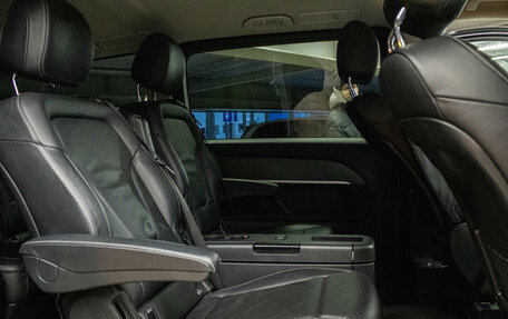 Mercedes-Benz V-Класс, 2015 год, 4 199 000 рублей, 23 фотография