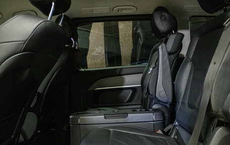 Mercedes-Benz V-Класс, 2015 год, 4 199 000 рублей, 21 фотография