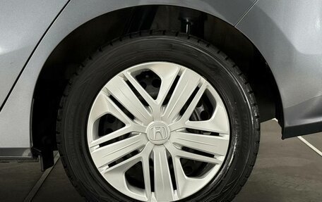 Honda Fit III, 2018 год, 1 195 000 рублей, 5 фотография