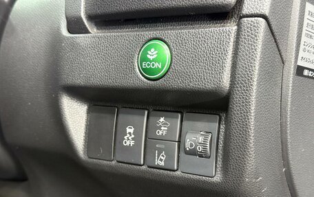 Honda Fit III, 2018 год, 1 195 000 рублей, 11 фотография