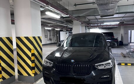 BMW X4, 2020 год, 5 890 000 рублей, 3 фотография
