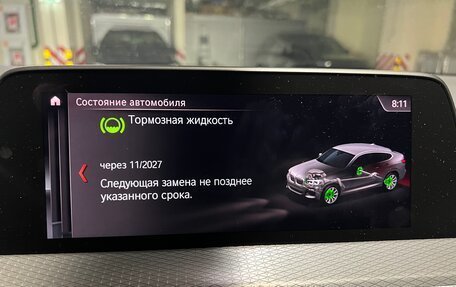 BMW X4, 2020 год, 5 890 000 рублей, 14 фотография