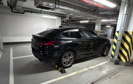 BMW X4, 2020 год, 5 890 000 рублей, 5 фотография