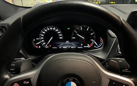 BMW X4, 2020 год, 5 890 000 рублей, 8 фотография