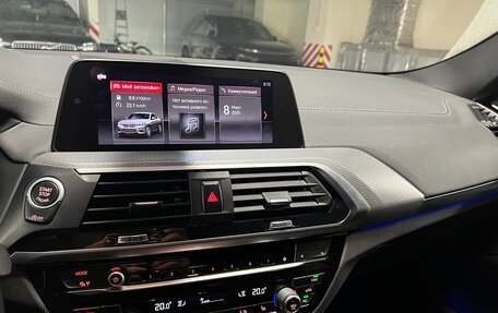 BMW X4, 2020 год, 5 890 000 рублей, 10 фотография