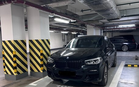 BMW X4, 2020 год, 5 890 000 рублей, 4 фотография