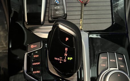 BMW X4, 2020 год, 5 890 000 рублей, 15 фотография