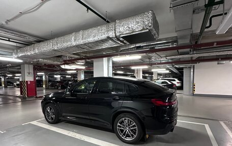 BMW X4, 2020 год, 5 890 000 рублей, 7 фотография