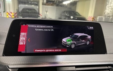 BMW X4, 2020 год, 5 890 000 рублей, 11 фотография