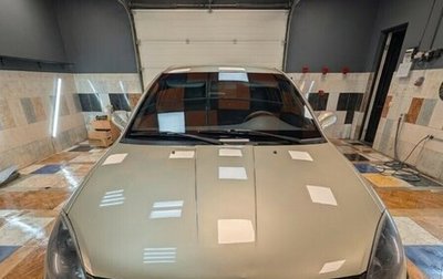 Chery Fora (A21), 2007 год, 295 000 рублей, 1 фотография