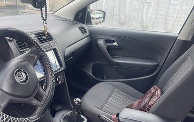 Volkswagen Polo VI (EU Market), 2018 год, 830 000 рублей, 1 фотография
