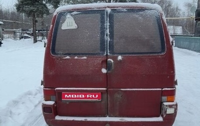 Volkswagen Transporter T4, 1995 год, 400 000 рублей, 1 фотография