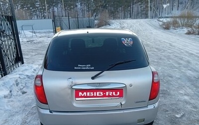 Daihatsu Storia, 2000 год, 200 000 рублей, 1 фотография