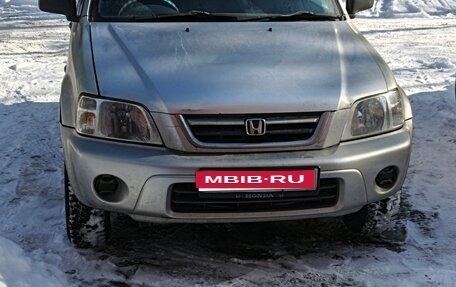 Honda CR-V IV, 1997 год, 560 000 рублей, 1 фотография