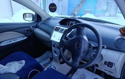 Toyota Belta, 2006 год, 500 000 рублей, 1 фотография