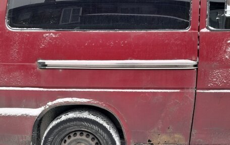 Volkswagen Transporter T4, 1995 год, 400 000 рублей, 7 фотография