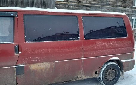 Volkswagen Transporter T4, 1995 год, 400 000 рублей, 2 фотография