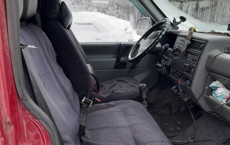 Volkswagen Transporter T4, 1995 год, 400 000 рублей, 8 фотография