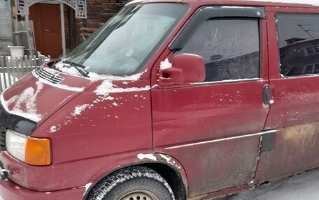 Volkswagen Transporter T4, 1995 год, 400 000 рублей, 6 фотография