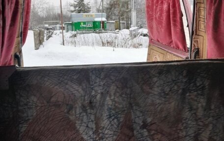 Volkswagen Transporter T4, 1995 год, 400 000 рублей, 12 фотография