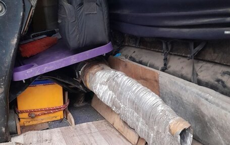 Volkswagen Transporter T4, 1995 год, 400 000 рублей, 14 фотография