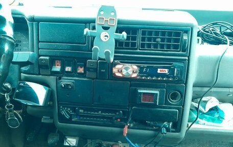 Volkswagen Transporter T4, 1995 год, 400 000 рублей, 17 фотография