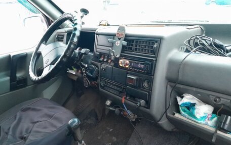 Volkswagen Transporter T4, 1995 год, 400 000 рублей, 9 фотография