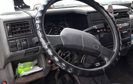 Volkswagen Transporter T4, 1995 год, 400 000 рублей, 18 фотография