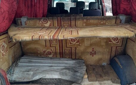 Volkswagen Transporter T4, 1995 год, 400 000 рублей, 11 фотография