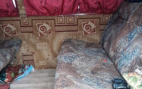 Volkswagen Transporter T4, 1995 год, 400 000 рублей, 16 фотография