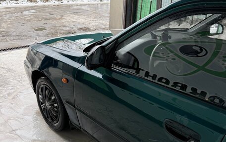 Hyundai Accent II, 2003 год, 300 000 рублей, 6 фотография