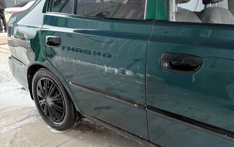 Hyundai Accent II, 2003 год, 300 000 рублей, 8 фотография