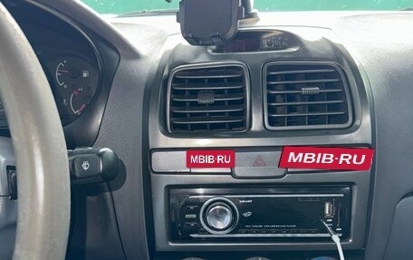 Hyundai Accent II, 2003 год, 300 000 рублей, 10 фотография