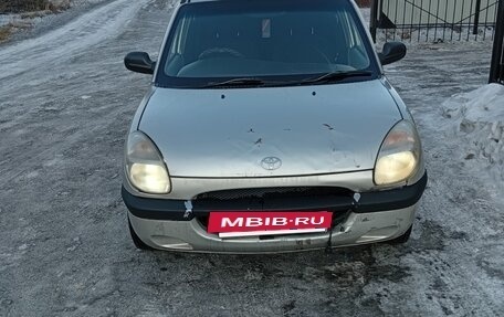 Daihatsu Storia, 2000 год, 200 000 рублей, 3 фотография