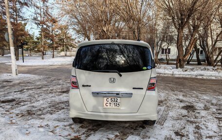 Honda Freed I, 2011 год, 1 090 000 рублей, 7 фотография